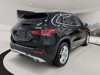 2023 Mercedes-Benz GLA in Quebec, Quebec - 4 - w320h240px