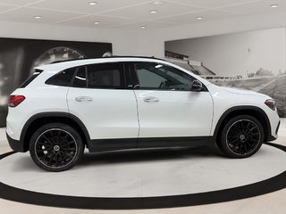 2023 Mercedes-Benz GLA in Quebec, Quebec - 8 - w320h240px