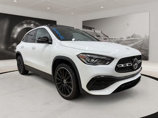 2023 Mercedes-Benz GLA in Quebec, Quebec - 6 - w320h240px