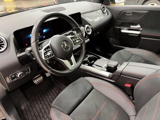 2023 Mercedes-Benz GLA in Quebec, Quebec - 11 - w320h240px