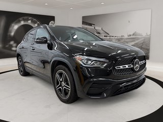 2023 Mercedes-Benz GLA in Quebec, Quebec - 3 - w320h240px