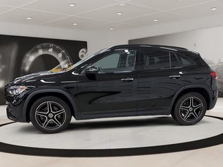 2023 Mercedes-Benz GLA in Quebec, Quebec - 7 - w320h240px