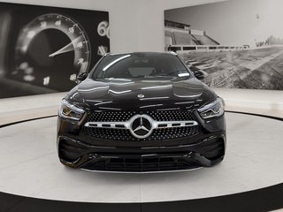Mercedes-Benz GLA  2023 à Québec, Québec - 2 - w320h240px