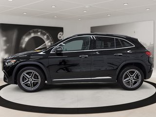 Mercedes-Benz GLA  2023 à Québec, Québec - 6 - w320h240px