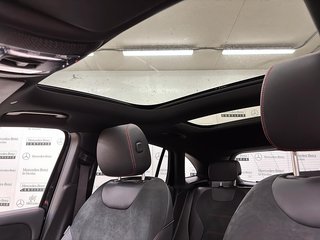Mercedes-Benz GLA  2023 à Québec, Québec - 11 - w320h240px