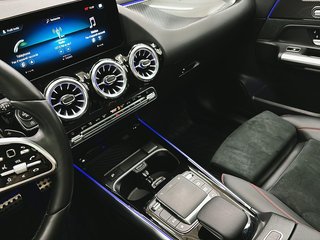 Mercedes-Benz GLA  2023 à Québec, Québec - 14 - w320h240px