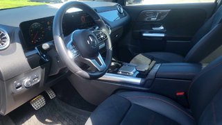2023 Mercedes-Benz GLA in Quebec, Quebec - 8 - w320h240px