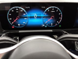 Mercedes-Benz GLA  2023 à Québec, Québec - 12 - w320h240px