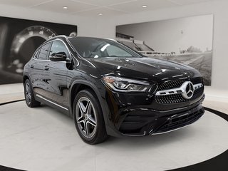 Mercedes-Benz GLA  2023 à Québec, Québec - 3 - w320h240px