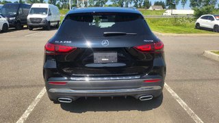 2023 Mercedes-Benz GLA in Quebec, Quebec - 5 - w320h240px