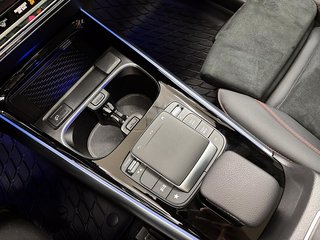 Mercedes-Benz GLA  2023 à Québec, Québec - 16 - w320h240px