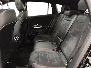 Mercedes-Benz GLA  2023 à Québec, Québec - 7 - w320h240px