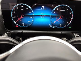 2023 Mercedes-Benz GLA in Quebec, Quebec - 14 - w320h240px