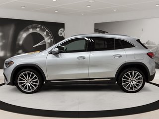 2023 Mercedes-Benz GLA in Quebec, Quebec - 6 - w320h240px