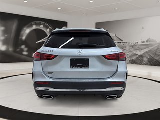 2023 Mercedes-Benz GLA in Quebec, Quebec - 5 - w320h240px