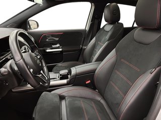 2023 Mercedes-Benz GLA in Quebec, Quebec - 10 - w320h240px