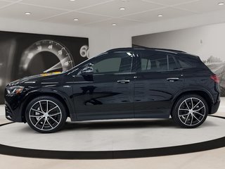 2024 Mercedes-Benz GLA in Quebec, Quebec - 6 - w320h240px