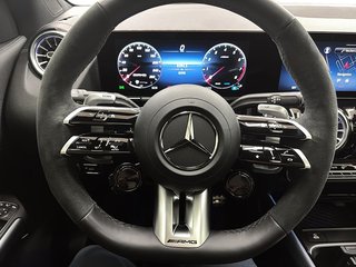 2024 Mercedes-Benz GLA in Quebec, Quebec - 10 - w320h240px