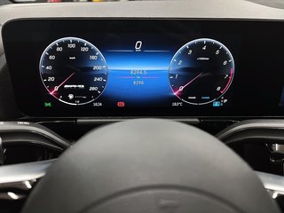 2024 Mercedes-Benz GLA in Quebec, Quebec - 11 - w320h240px