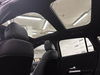 2024 Mercedes-Benz GLA in Quebec, Quebec - 8 - w320h240px