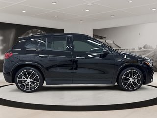 2024 Mercedes-Benz GLA in Quebec, Quebec - 4 - w320h240px