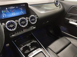 2024 Mercedes-Benz GLA in Quebec, Quebec - 12 - w320h240px