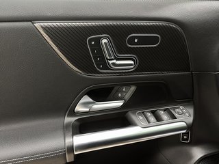 2024 Mercedes-Benz GLA in Quebec, Quebec - 9 - w320h240px
