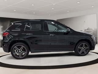 2024 Mercedes-Benz GLA in Quebec, Quebec - 4 - w320h240px
