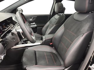 2024 Mercedes-Benz GLA in Quebec, Quebec - 11 - w320h240px