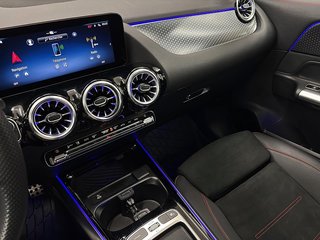 2024 Mercedes-Benz GLA in Quebec, Quebec - 13 - w320h240px
