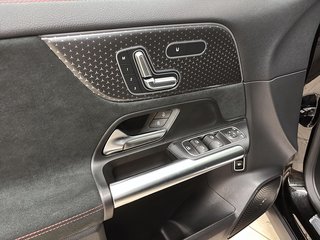 2024 Mercedes-Benz GLA in Quebec, Quebec - 10 - w320h240px