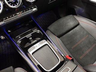 2024 Mercedes-Benz GLA in Quebec, Quebec - 14 - w320h240px