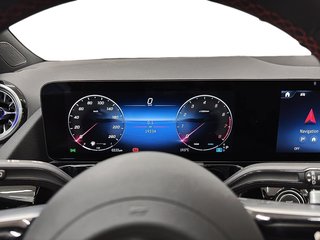 2024 Mercedes-Benz GLA in Quebec, Quebec - 16 - w320h240px