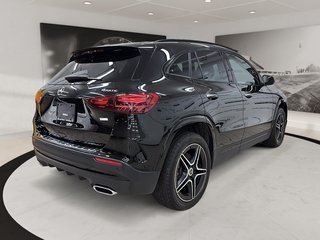 2024 Mercedes-Benz GLA in Quebec, Quebec - 5 - w320h240px