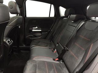 2024 Mercedes-Benz GLA in Quebec, Quebec - 8 - w320h240px