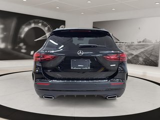 2024 Mercedes-Benz GLA in Quebec, Quebec - 6 - w320h240px