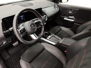 2024 Mercedes-Benz GLA in Quebec, Quebec - 12 - w320h240px