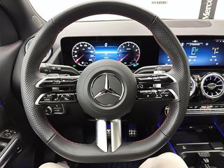 2024 Mercedes-Benz GLA in Quebec, Quebec - 15 - w320h240px