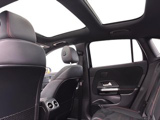 2024 Mercedes-Benz GLA in Quebec, Quebec - 9 - w320h240px