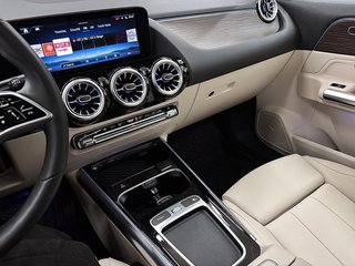 Mercedes-Benz GLA  2024 à Québec, Québec - 14 - w320h240px