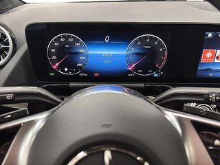 Mercedes-Benz GLA  2024 à Québec, Québec - 13 - w320h240px