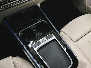 Mercedes-Benz GLA  2024 à Québec, Québec - 16 - w320h240px