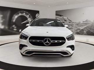 Mercedes-Benz GLA  2024 à Québec, Québec - 2 - w320h240px