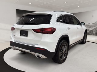 Mercedes-Benz GLA  2024 à Québec, Québec - 5 - w320h240px