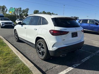 2025 Mercedes-Benz GLA in Quebec, Quebec - 7 - w320h240px