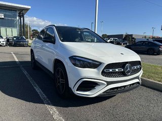2025 Mercedes-Benz GLA in Quebec, Quebec - 3 - w320h240px
