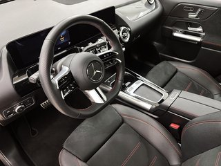 2025 Mercedes-Benz GLA in Quebec, Quebec - 11 - w320h240px