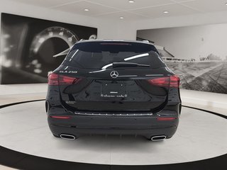 2025 Mercedes-Benz GLA in Quebec, Quebec - 5 - w320h240px