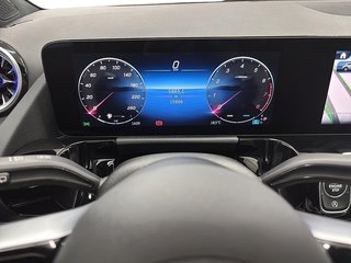 2025 Mercedes-Benz GLA in Quebec, Quebec - 14 - w320h240px