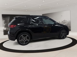 2025 Mercedes-Benz GLA in Quebec, Quebec - 4 - w320h240px